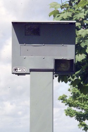 Flitspalen voor je navigatie systeem, makkelijk en eenvoudig te installeren met Speedcams EU